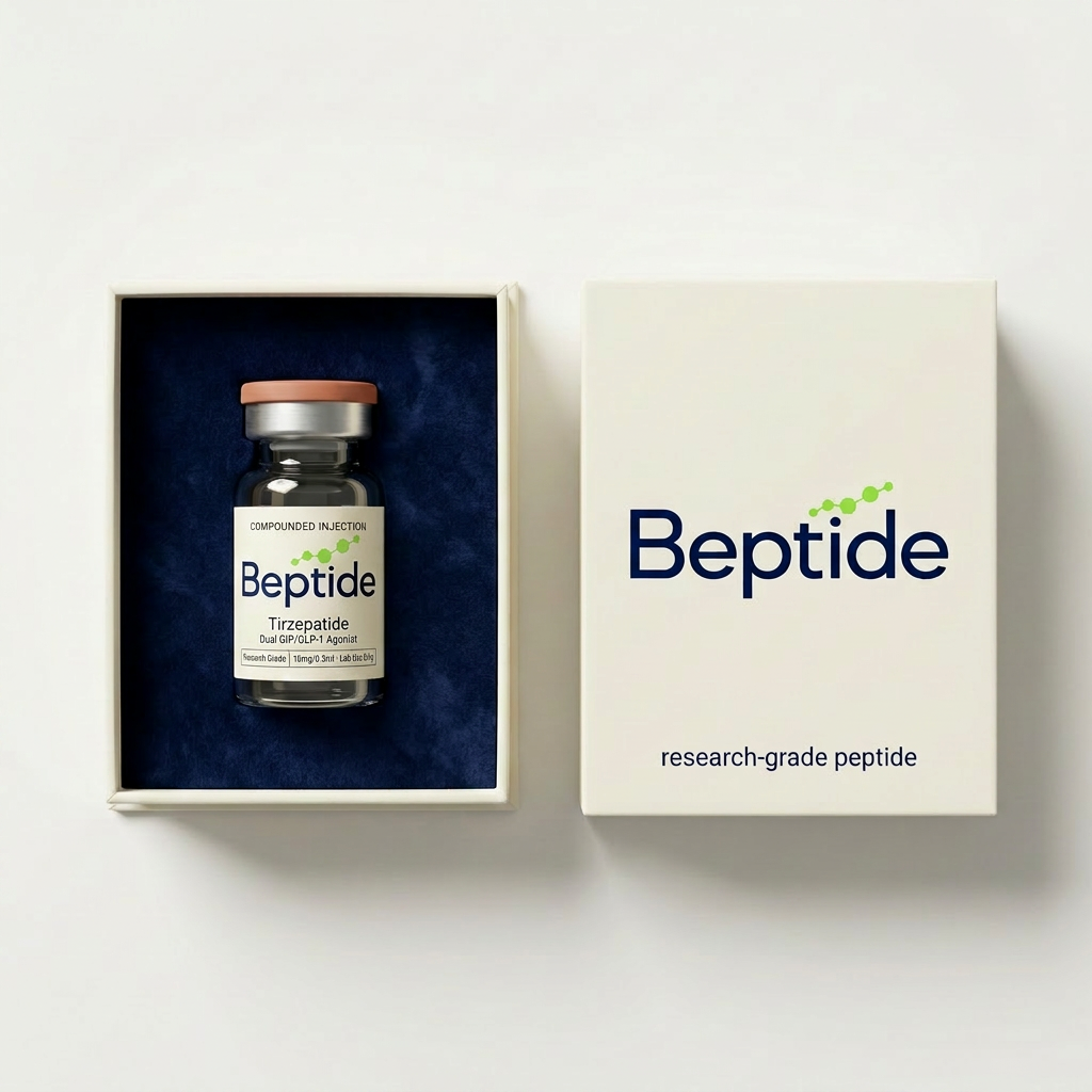 Tirzepatide